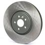 BrakeBest Select Front Brake Rotor