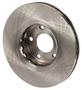 BrakeBest Select Front Brake Rotor