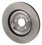 BrakeBest Select Rear Brake Rotor
