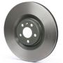 BrakeBest Select Front Brake Rotor