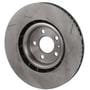 BrakeBest Select Front Brake Rotor