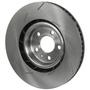 BrakeBest Select Front Brake Rotor