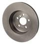 BrakeBest Select Rear Brake Rotor