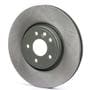 BrakeBest Select Front Brake Rotor