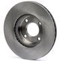BrakeBest Select Front Brake Rotor