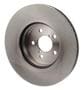 BrakeBest Select Front Brake Rotor