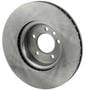 BrakeBest Select Front Brake Rotor