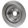 BrakeBest Select Rear Brake Rotor