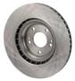 BrakeBest Select Front Brake Rotor