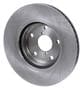 BrakeBest Select Front Brake Rotor