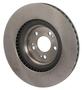 BrakeBest Select Front Brake Rotor