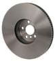 BrakeBest Select Front Brake Rotor