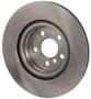 BrakeBest Select Rear Brake Rotor