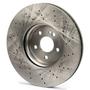 BrakeBest Select Front Brake Rotor