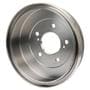BrakeBest Select Brake Drum