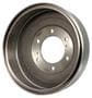 BrakeBest Select Brake Drum