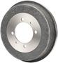 BrakeBest Select Brake Drum