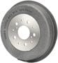 BrakeBest Select Brake Drum
