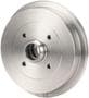 BrakeBest Select Brake Drum