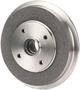 BrakeBest Select Brake Drum