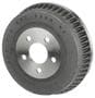 BrakeBest Select Brake Drum