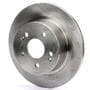 BrakeBest Select Rear Brake Rotor