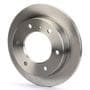 BrakeBest Select Rear Brake Rotor