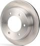 BrakeBest Select Rear Brake Rotor