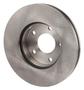BrakeBest Select Front Brake Rotor
