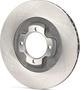 BrakeBest Select Front Brake Rotor
