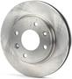 BrakeBest Select Front Brake Rotor