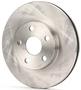 BrakeBest Select Front Brake Rotor
