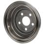 BrakeBest Select Brake Drum