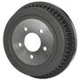BrakeBest Select Brake Drum
