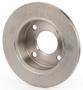 BrakeBest Select Front Brake Rotor