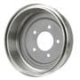 BrakeBest Select Brake Drum