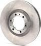 BrakeBest Select Front Brake Rotor
