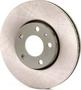 BrakeBest Select Front Brake Rotor
