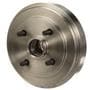 BrakeBest Select Brake Drum