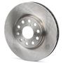 BrakeBest Select Front Brake Rotor