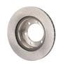BrakeBest Select Front Brake Rotor