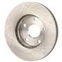 BrakeBest Select Front Brake Rotor