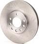 BrakeBest Select Front Brake Rotor