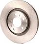 BrakeBest Select Front Brake Rotor