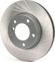 BrakeBest Select Front Brake Rotor