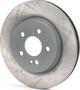 BrakeBest Select Front Brake Rotor