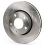 BrakeBest Select Front Brake Rotor