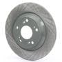 BrakeBest Select Rear Brake Rotor