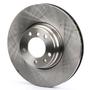 BrakeBest Select Front Brake Rotor
