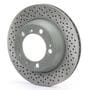 BrakeBest Select Rear Brake Rotor